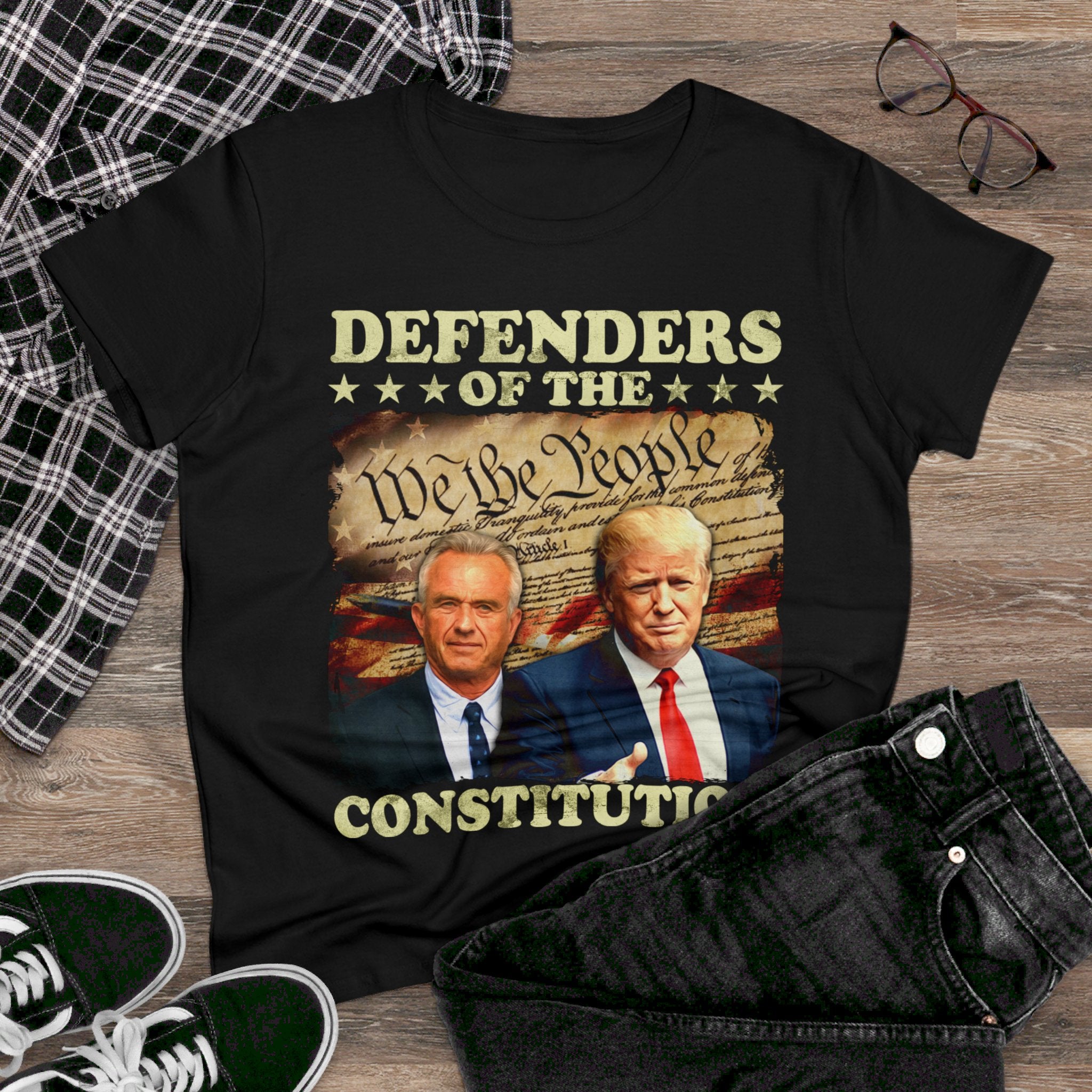 Defenders of the Constitution