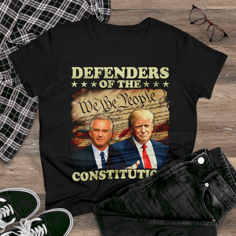 Defenders of the Constitution