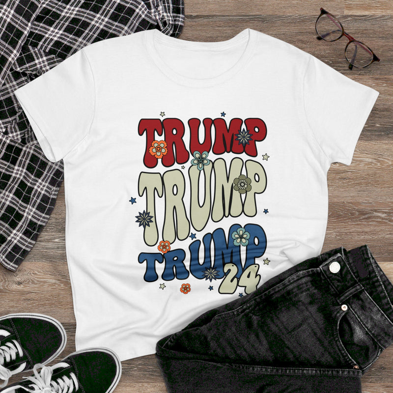 Trump Trump Trump 2024