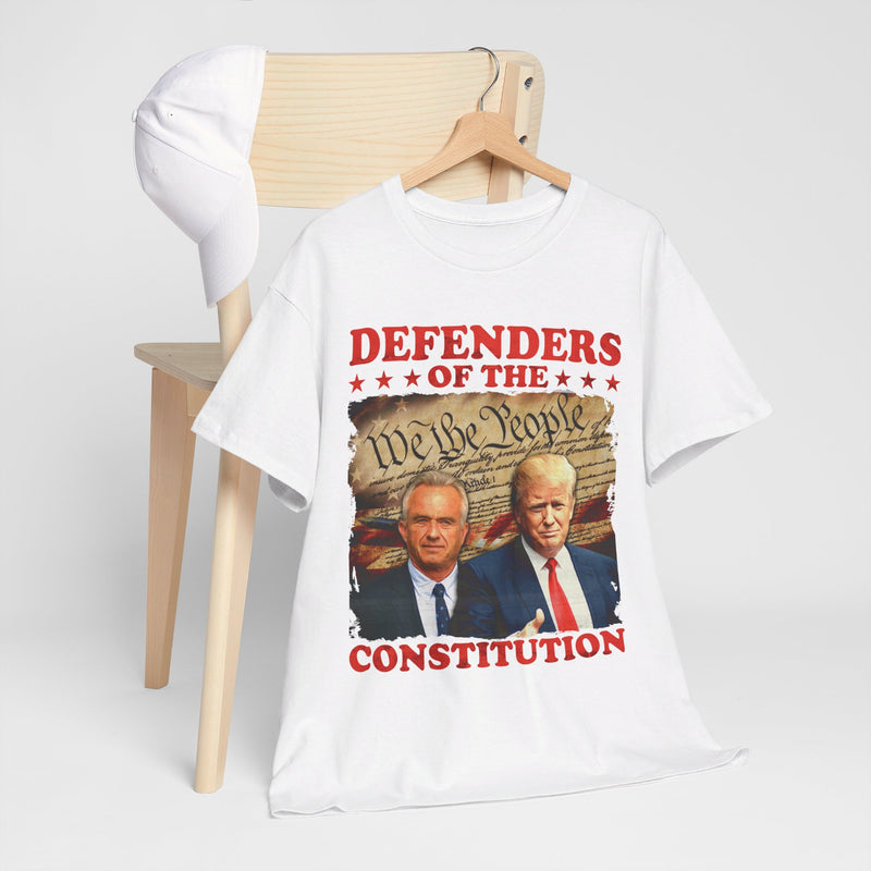 Defenders of the Constitution