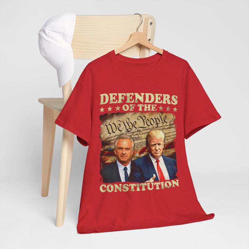 Defenders of the Constitution