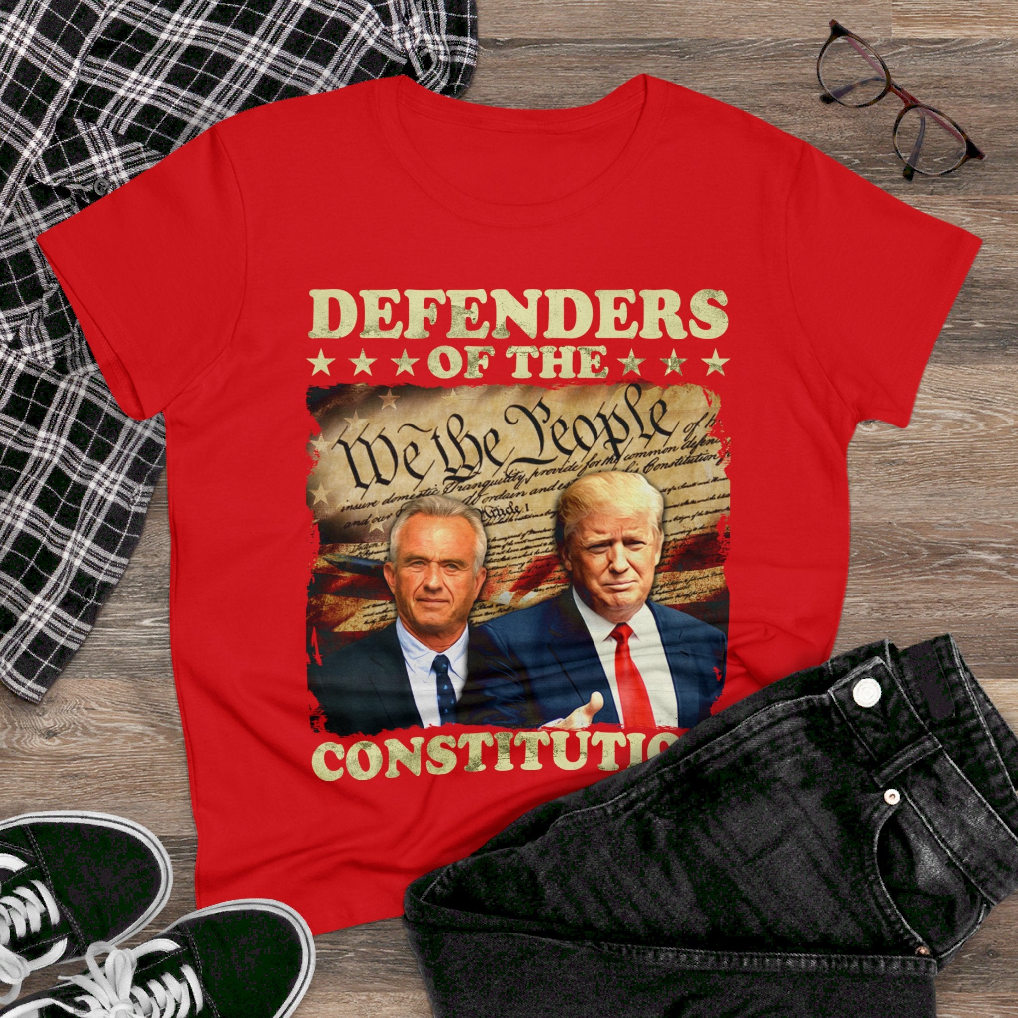 Defenders of the Constitution