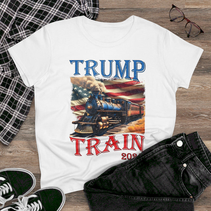 Trump Train 2024