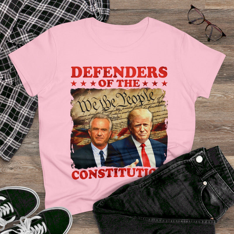 Defenders of the Constitution