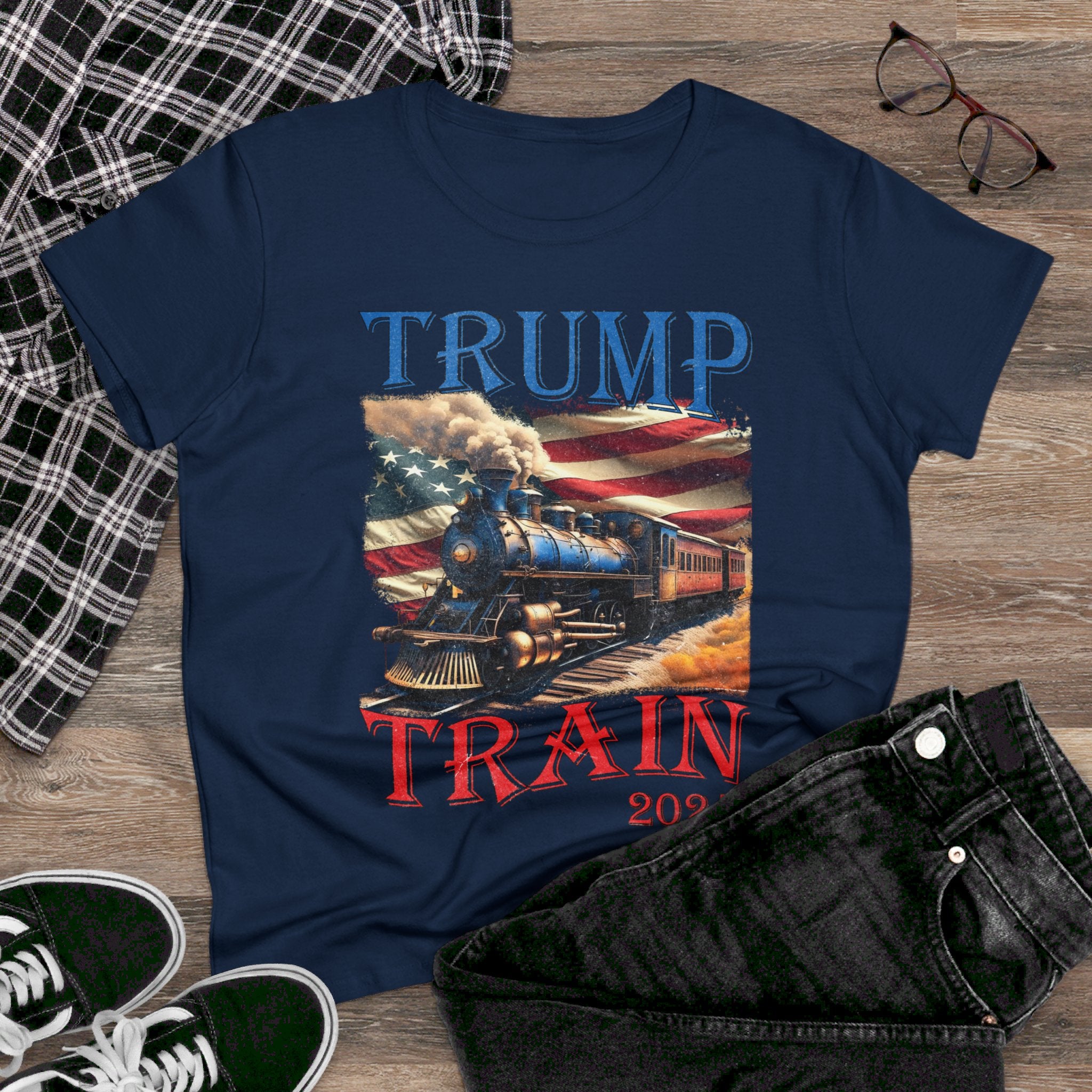 Trump Train 2024