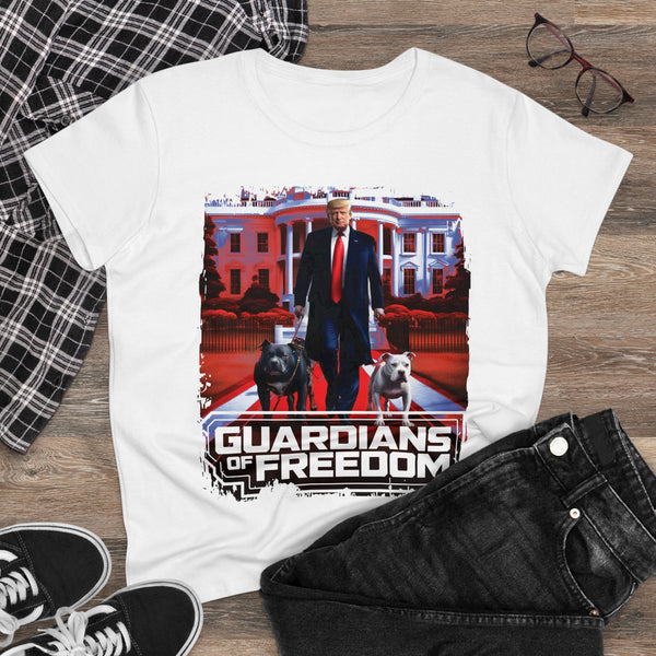 Guardians of Freedom