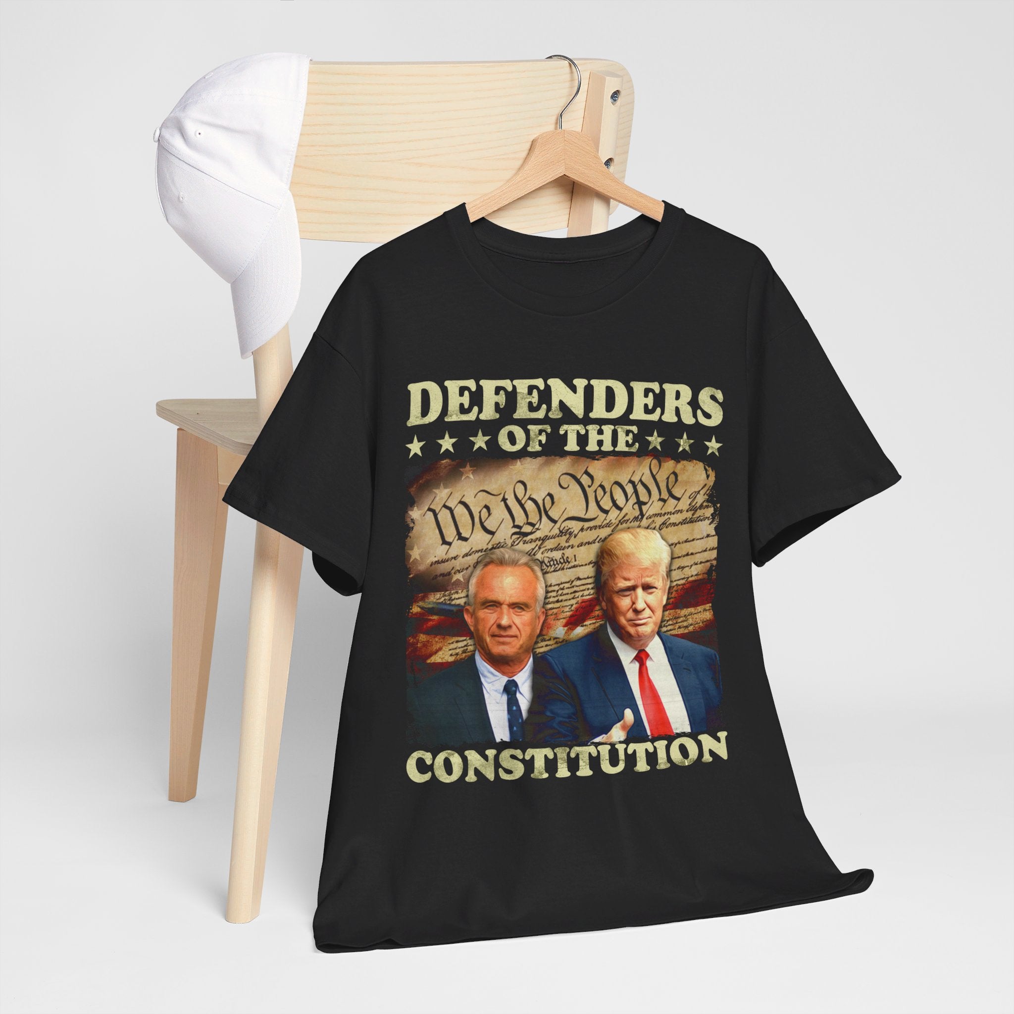 Defenders of the Constitution