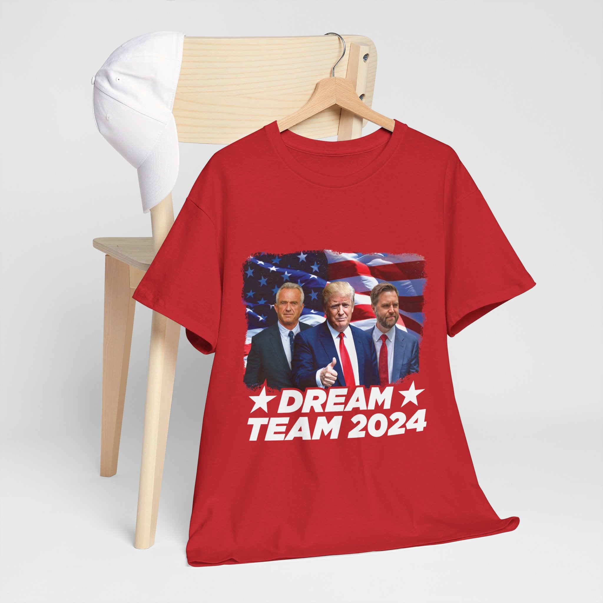 Dream Team 2024