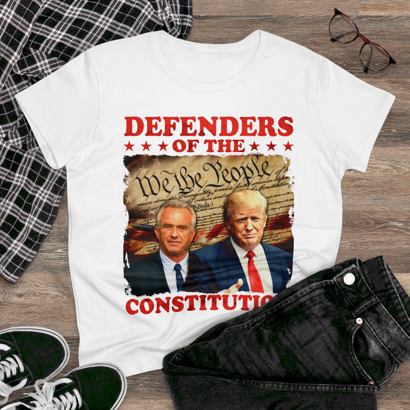 Defenders of the Constitution