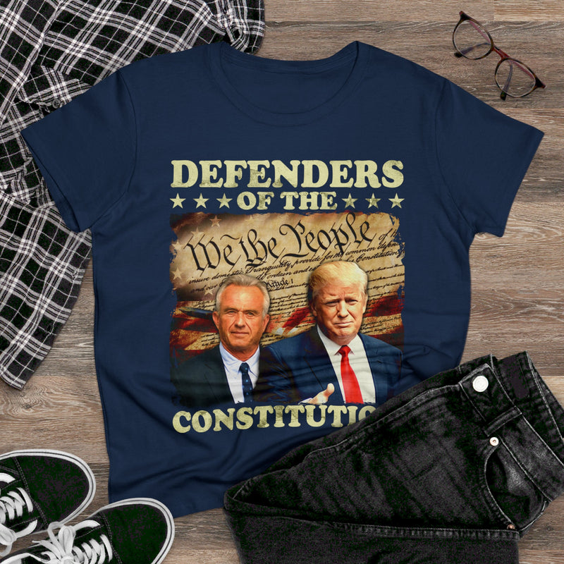 Defenders of the Constitution