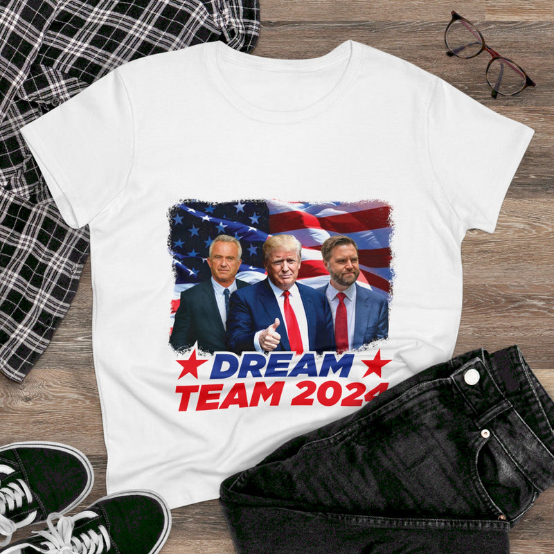 Dream Team 2024