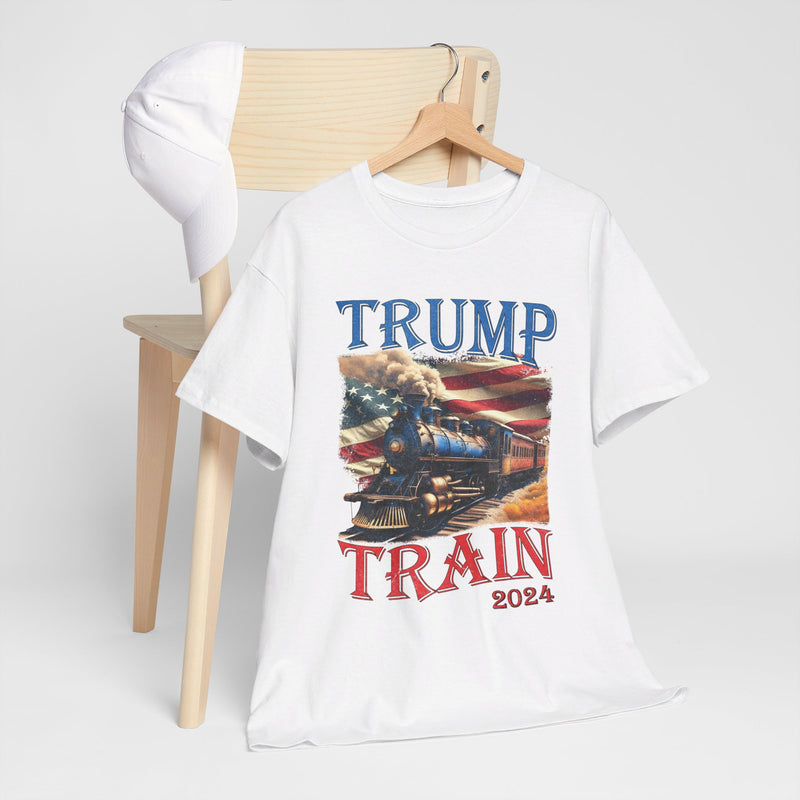 Trump Train 2024