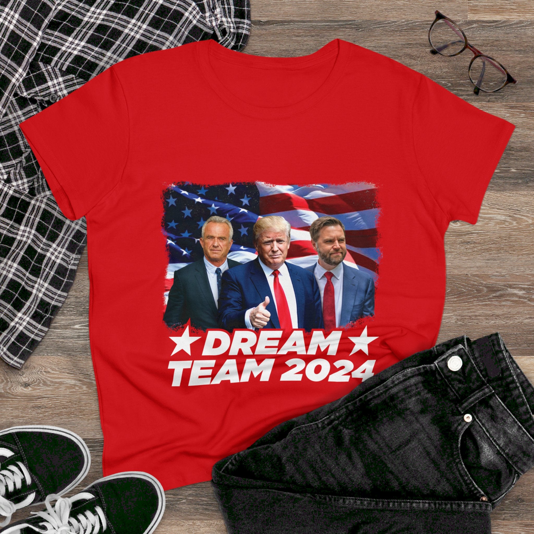 Dream Team 2024