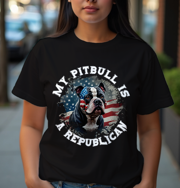 Republican Pitbull