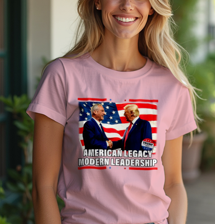 American Legacy Modern Leadership