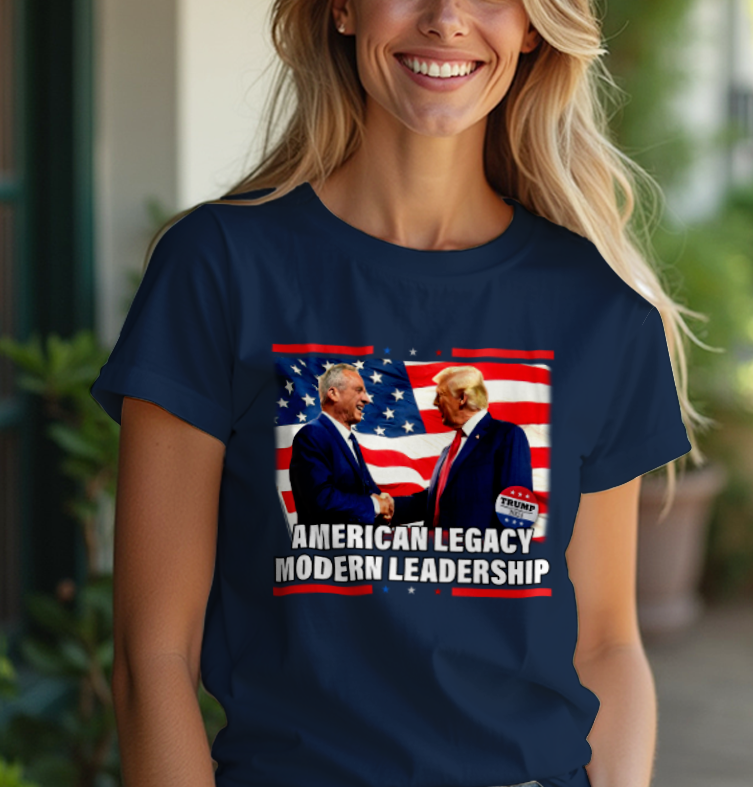 American Legacy Modern Leadership