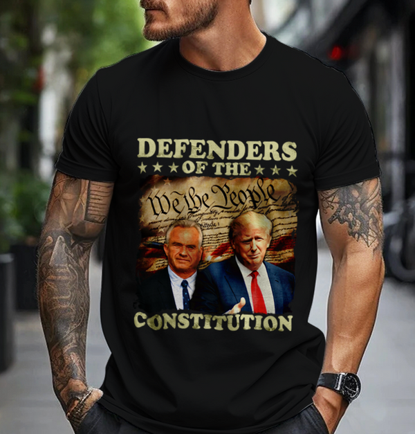 Defenders of the Constitution