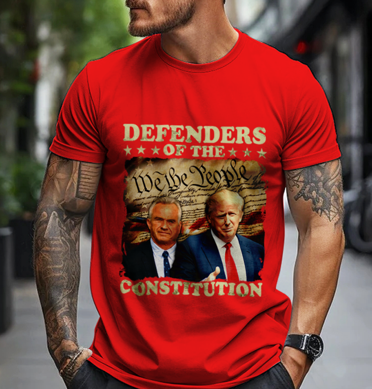 Defenders of the Constitution