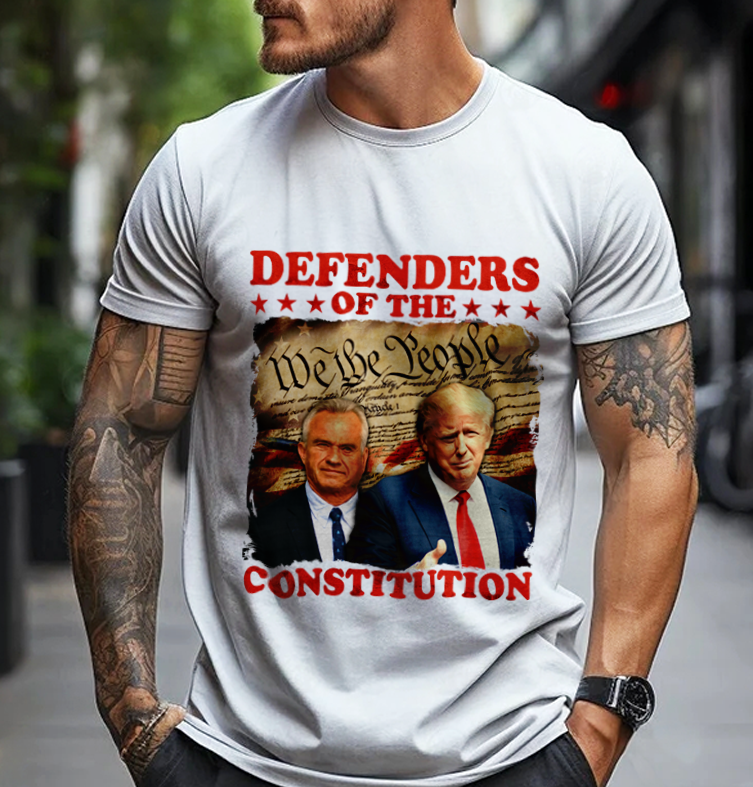 Defenders of the Constitution