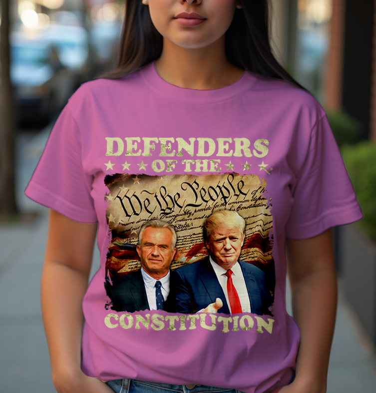 Defenders of the Constitution