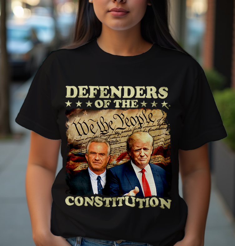 Defenders of the Constitution