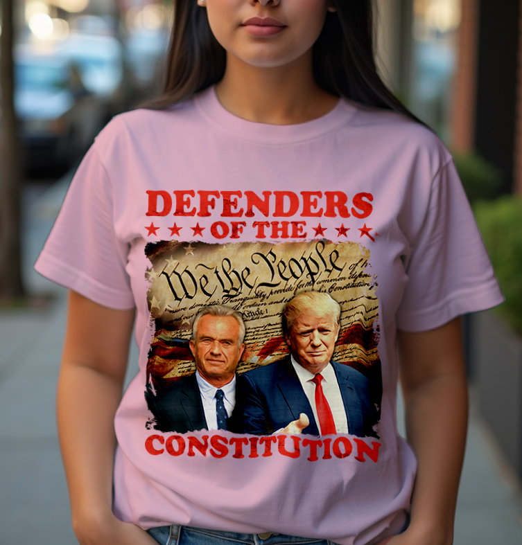 Defenders of the Constitution