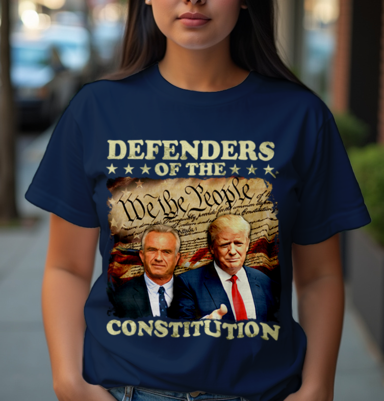 Defenders of the Constitution