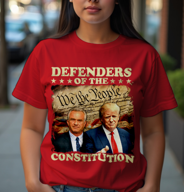 Defenders of the Constitution