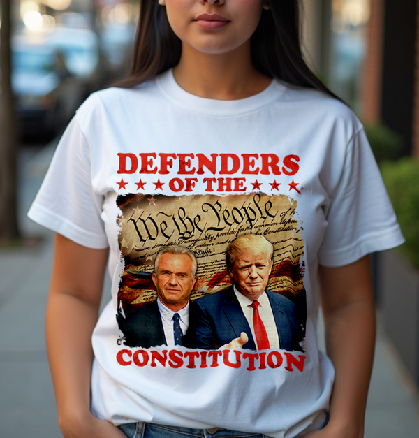 Defenders of the Constitution