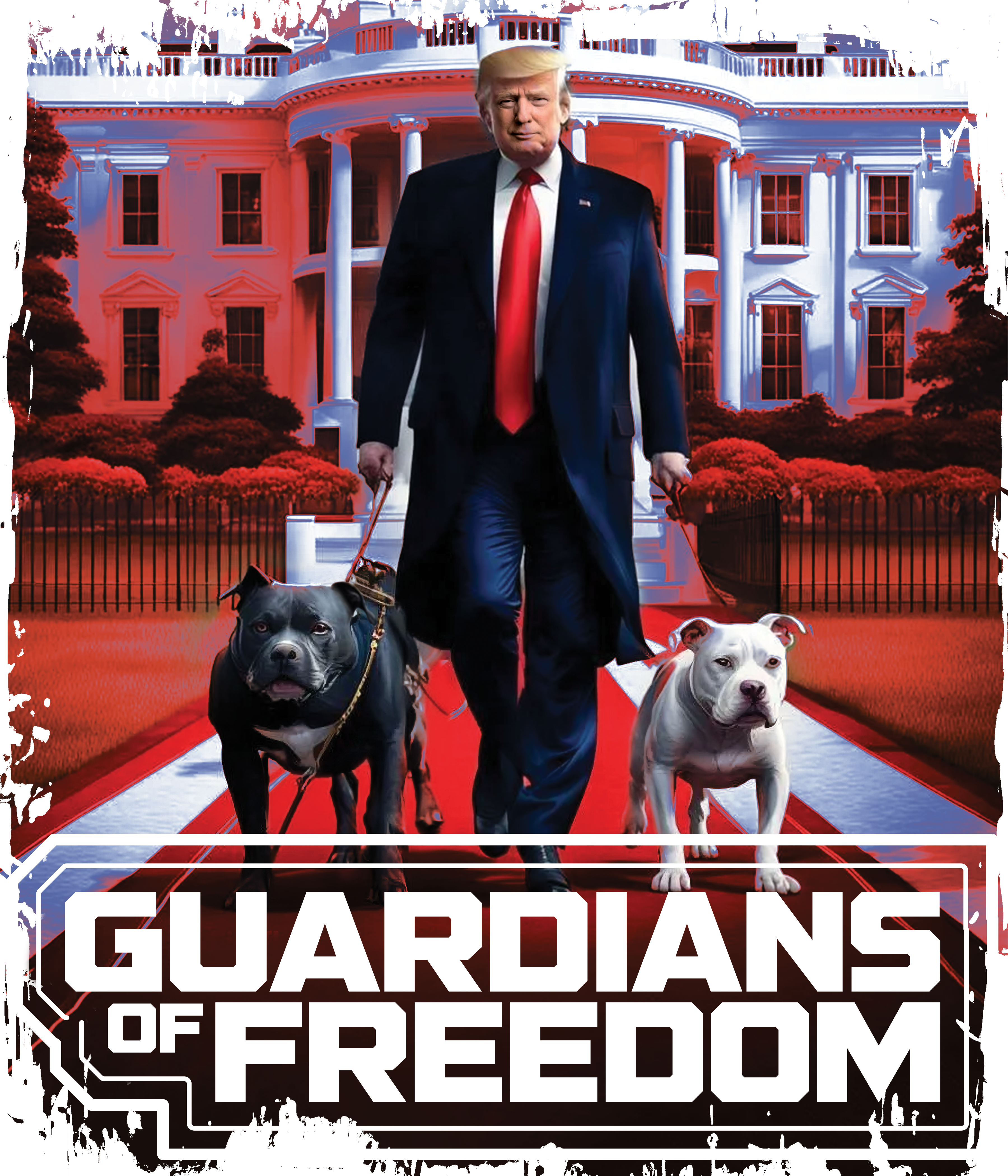 Guardians of Freedom