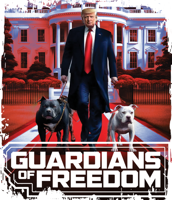 Guardians of Freedom