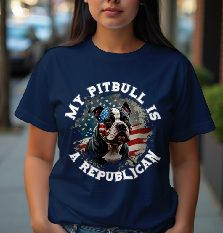 Republican Pitbull