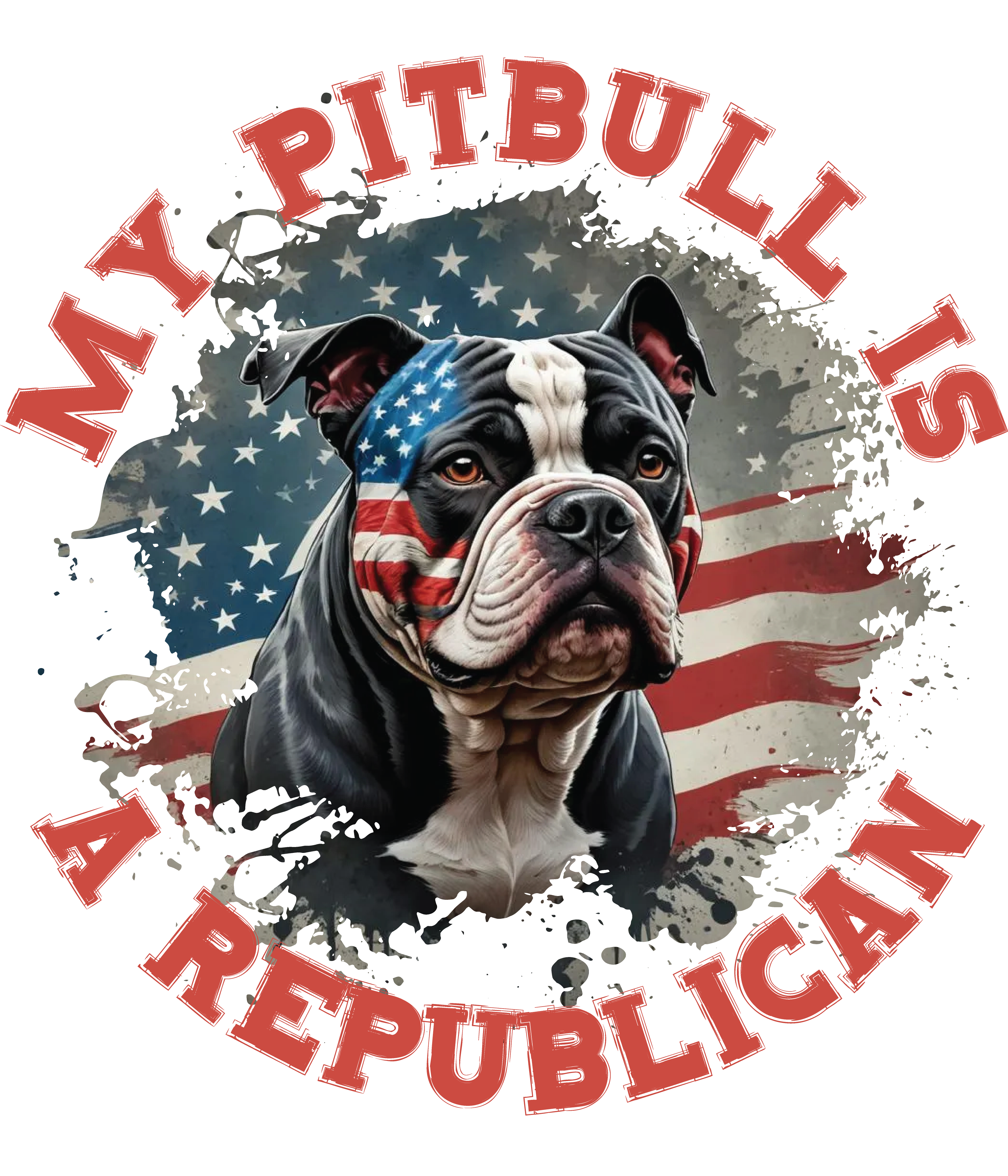 Republican Pitbull