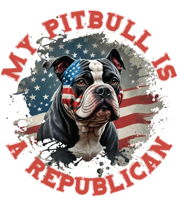 Republican Pitbull