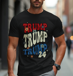 Trump Trump Trump 24