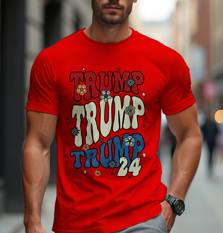 Trump Trump Trump 24