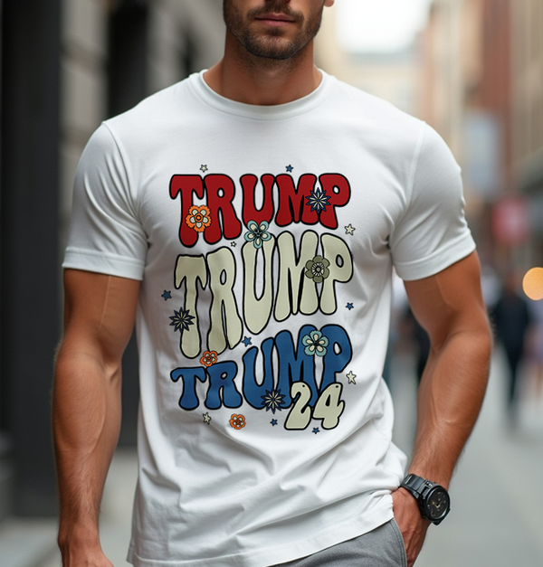 Trump Trump Trump 24