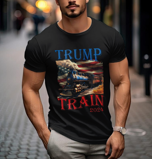 Trump Train 2024