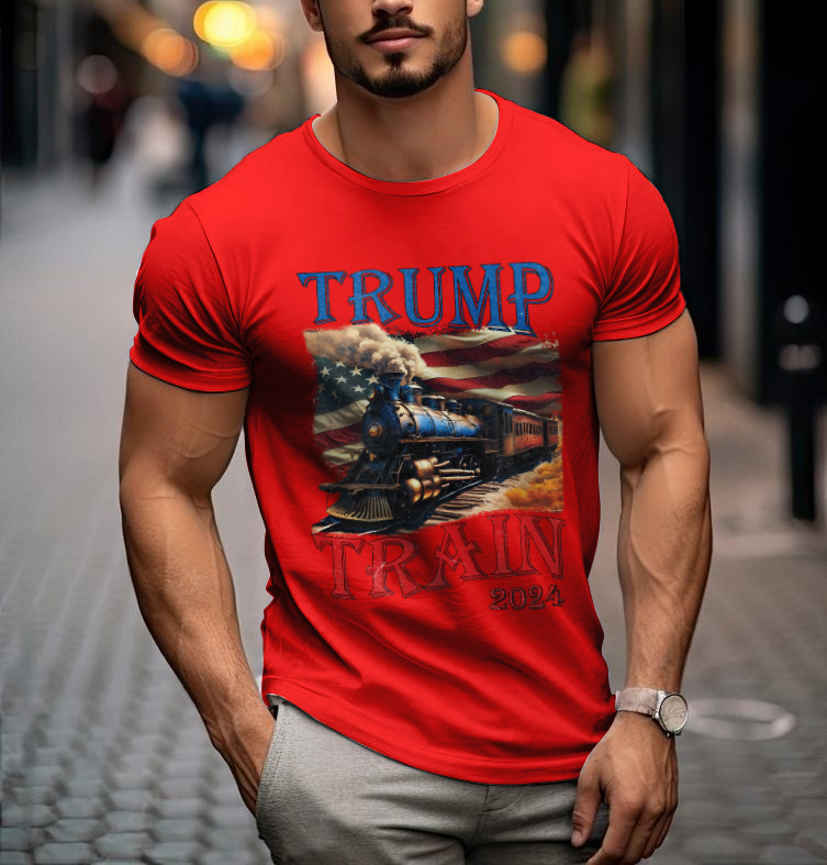 Trump Train 2024