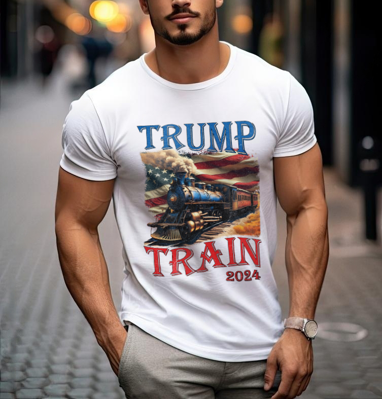 Trump Train 2024