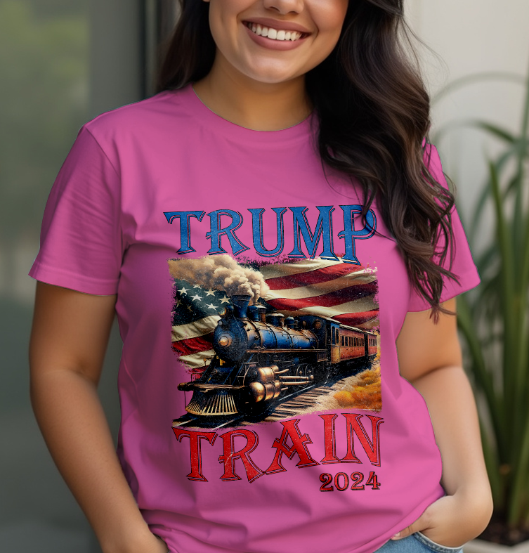 Trump Train 2024