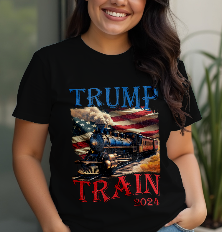 Trump Train 2024