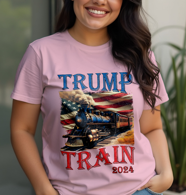 Trump Train 2024