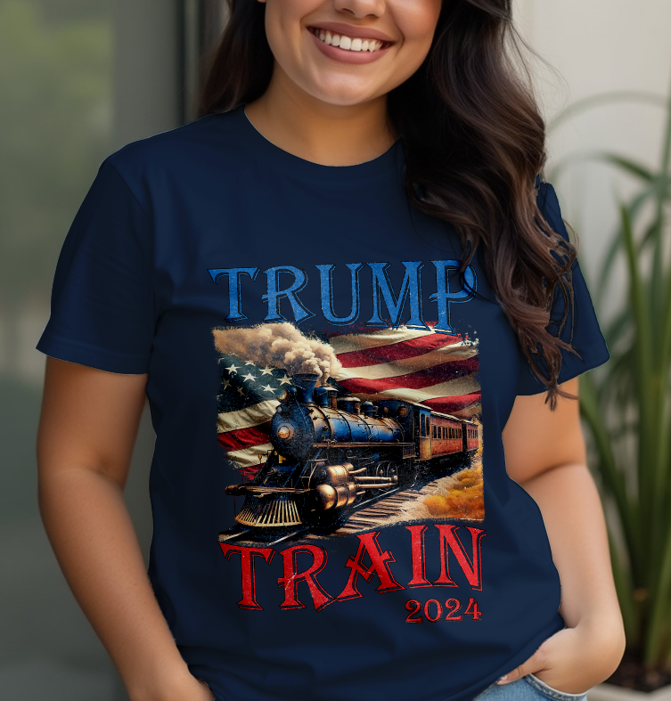 Trump Train 2024