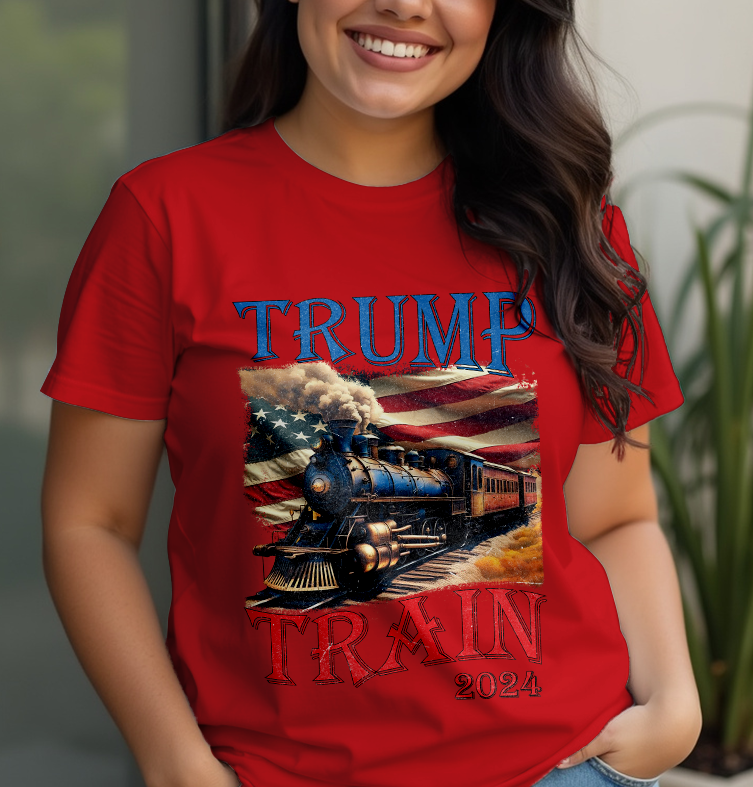 Trump Train 2024