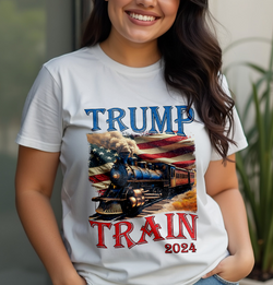 Trump Train 2024